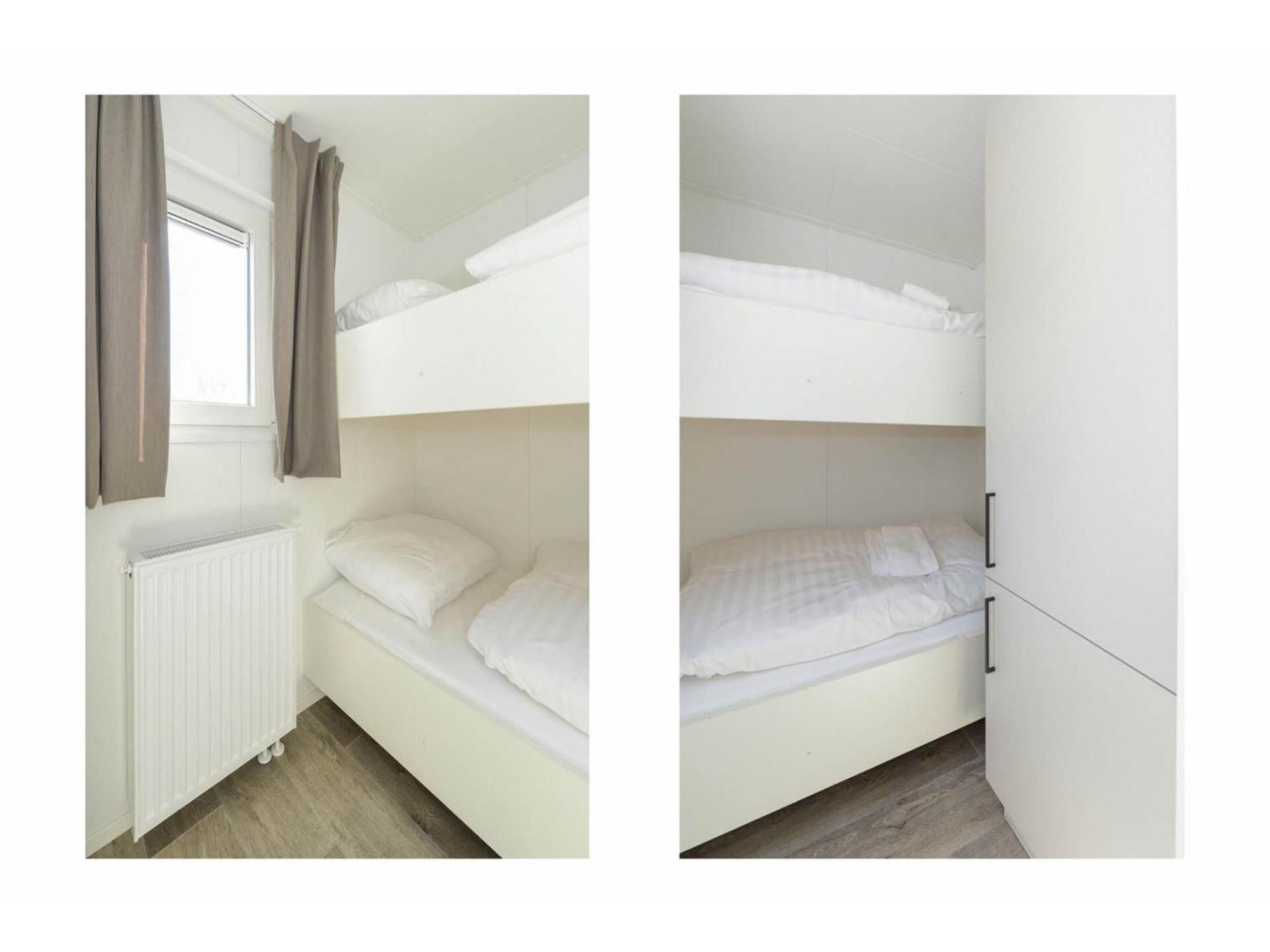 Brand New Chalets At 10 Minutes From The Oosterschelde Heinkenszand エクステリア 写真